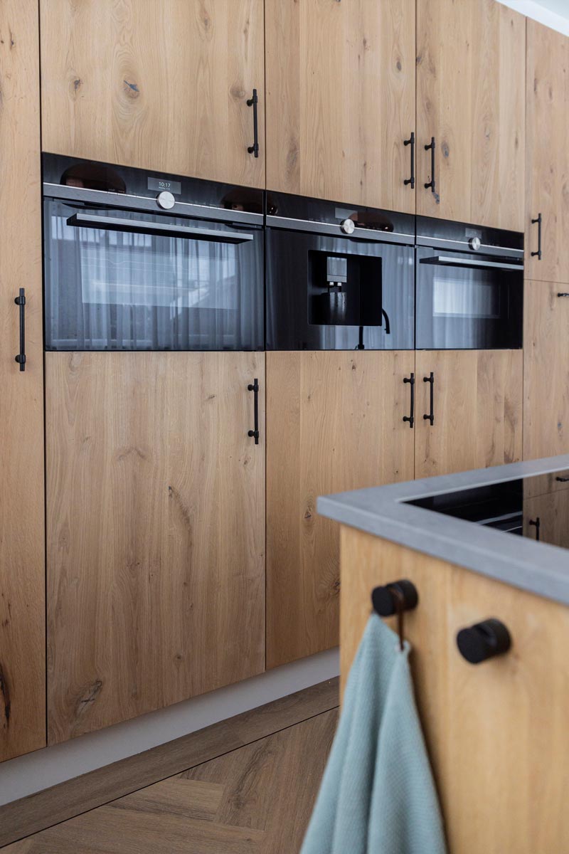 Repairing a Freezer Drawer